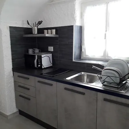 Apartman Esclusivo Per Due *