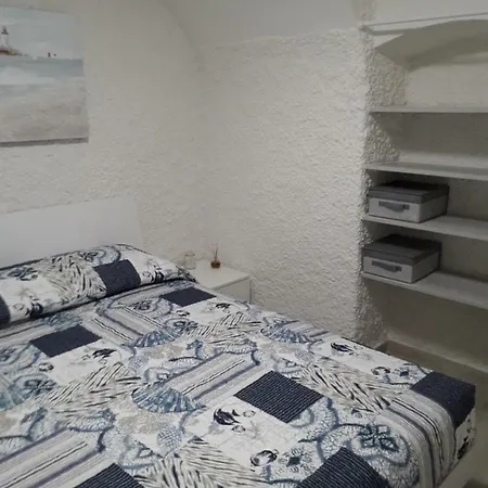 Esclusivo Per Due Apartman Bordighera