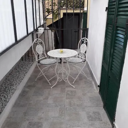 Esclusivo Per Due * Bordighera