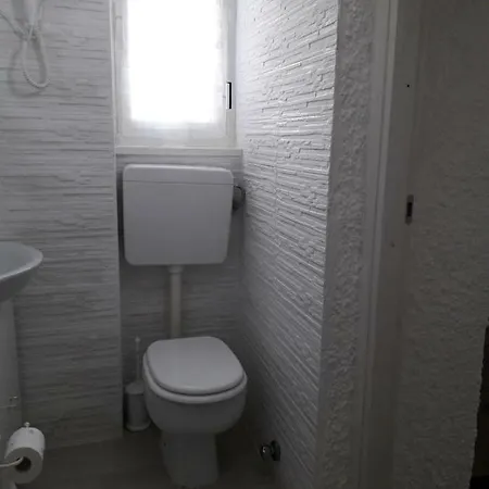 Apartman Esclusivo Per Due Bordighera