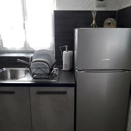 Esclusivo Per Due Apartment