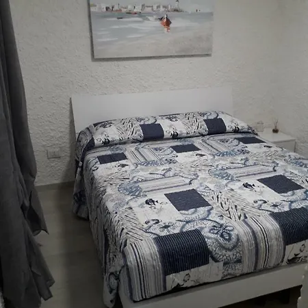 Esclusivo Per Due Apartment Bordighera