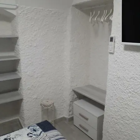 Esclusivo Per Due Apartment Bordighera