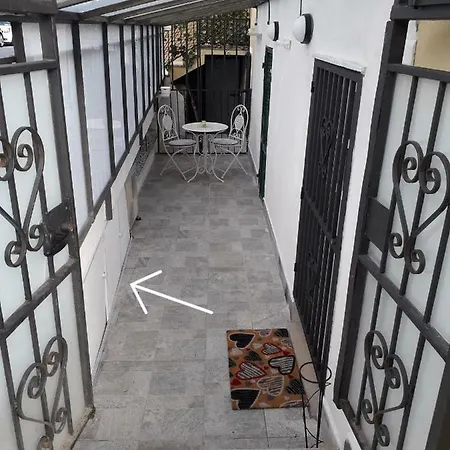 Apartman Esclusivo Per Due