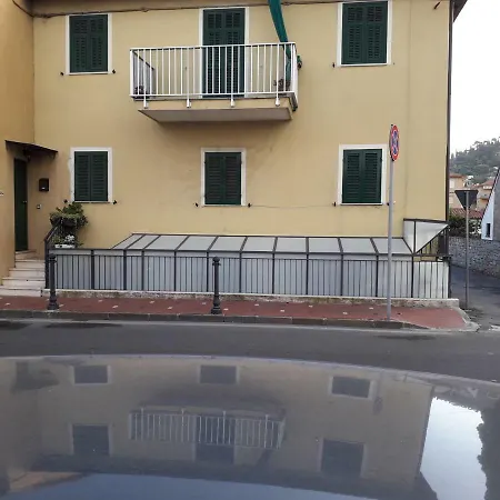 Esclusivo Per Due * Bordighera