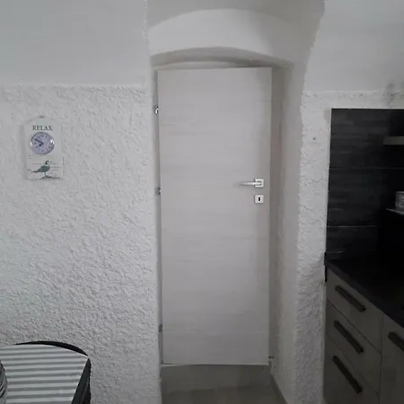 Esclusivo Per Due Apartment Bordighera