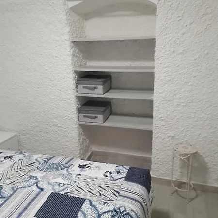 Esclusivo Per Due Apartment *